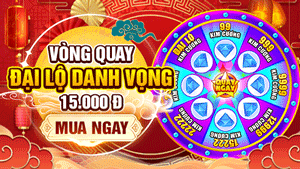 Vòng Quay Đại Lộ Danh Vọng